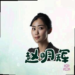 赵明辉
